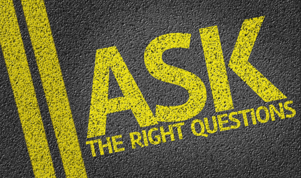 Ask the Right Questions | Driving School Franchise