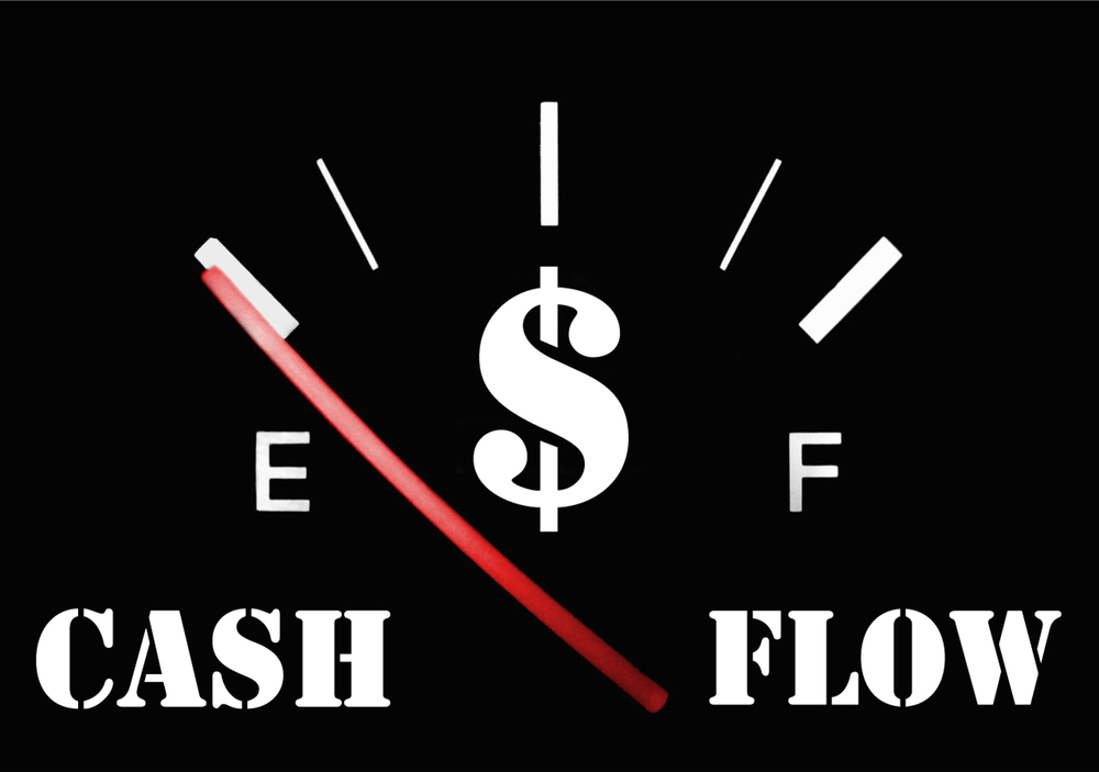 Manage Cash Flow