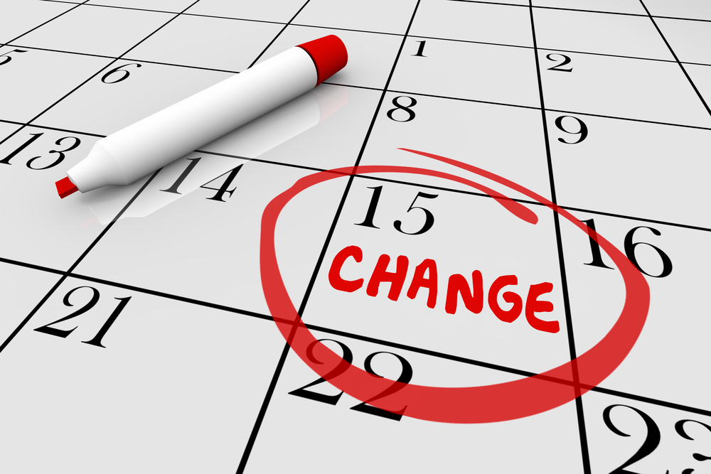 driving school scheduling tips manage change