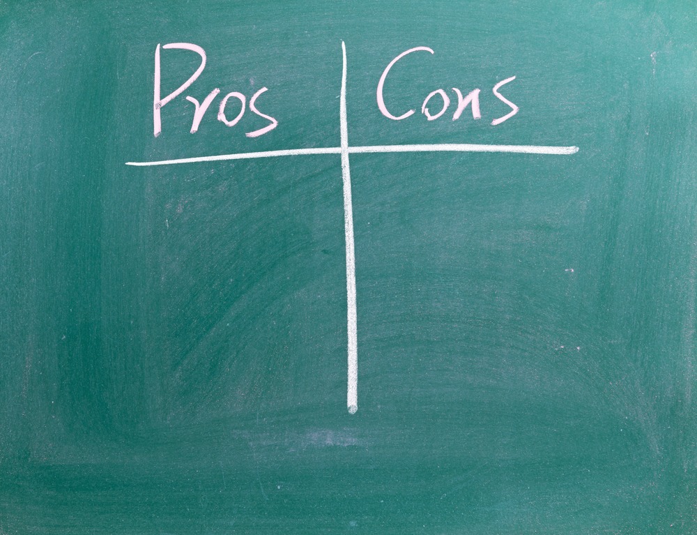 driving school tips pros and cons