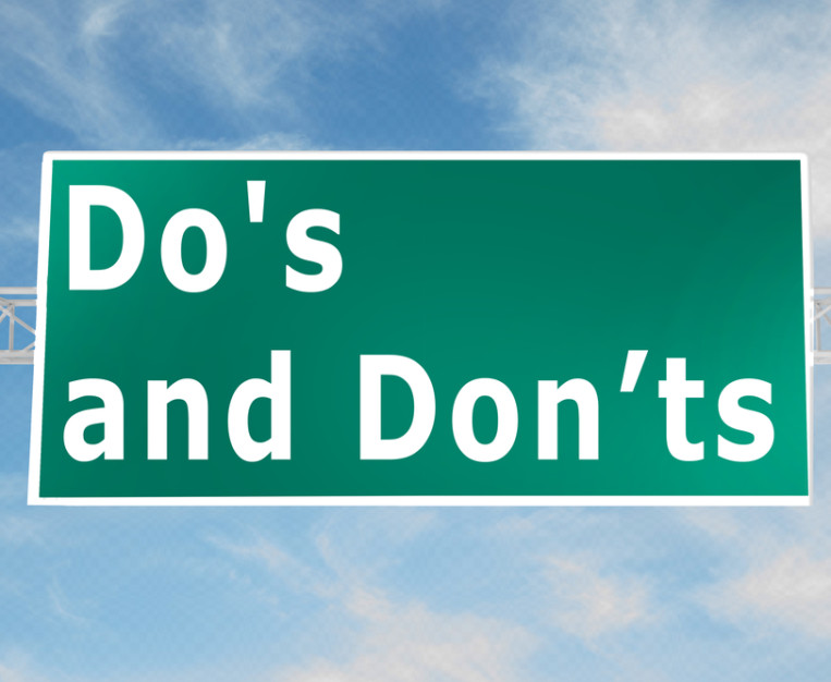 22 Do’s and Don’ts to increase driving school profit
