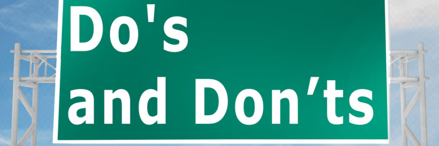 22 Do’s and Don’ts to increase driving school profit
