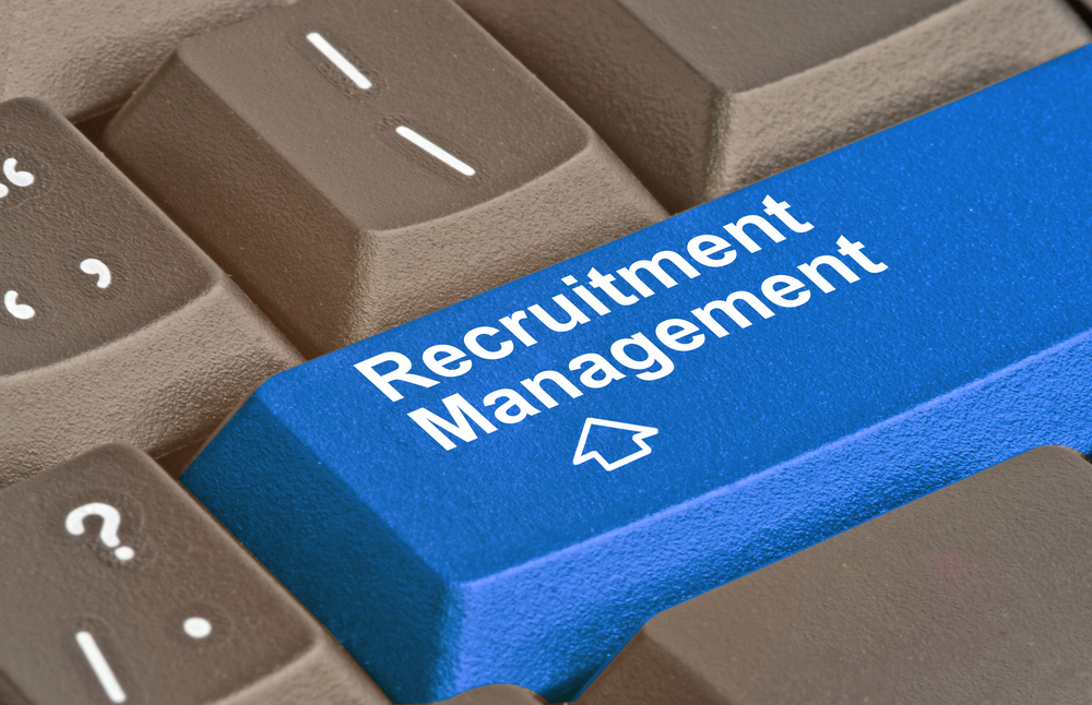 recruitment management