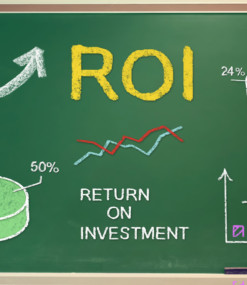 How to improve driving school marketing and ROI